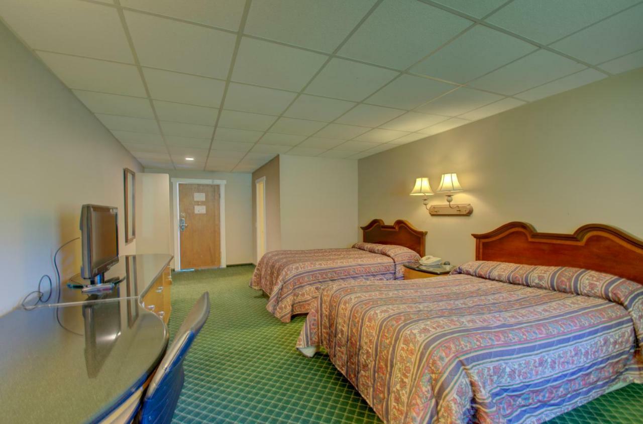 Village Inn Annapolis Luaran gambar