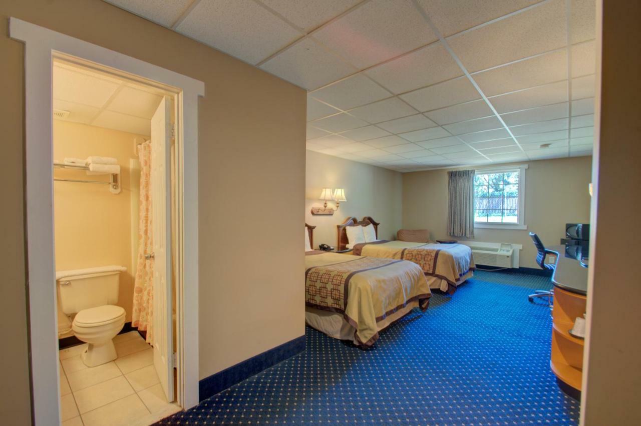 Village Inn Annapolis Luaran gambar